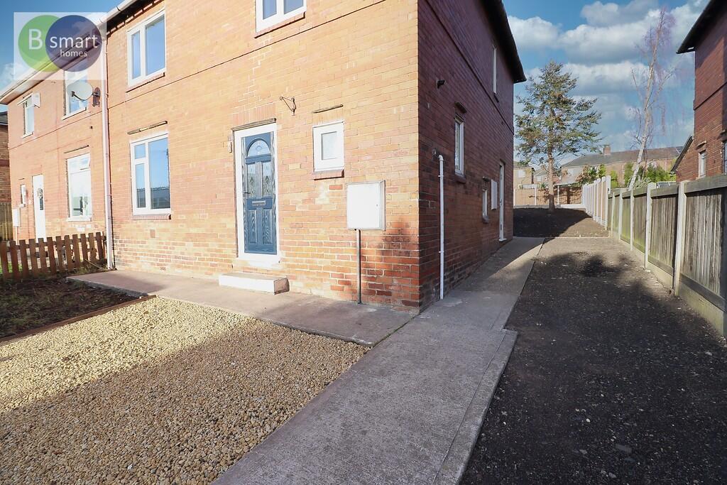 Washington Road, Goldthorpe photo 2
