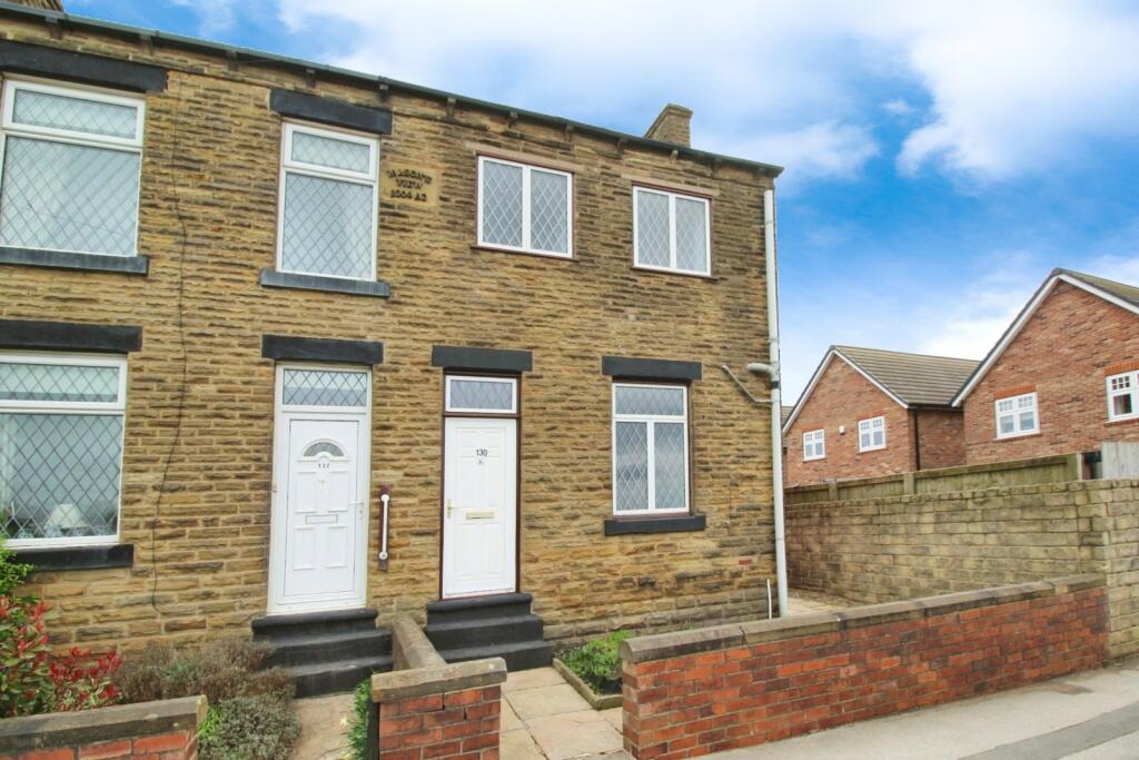 Main image of property: Bradford Road, East Ardsley, Wakefield, West Yorkshire, WF3