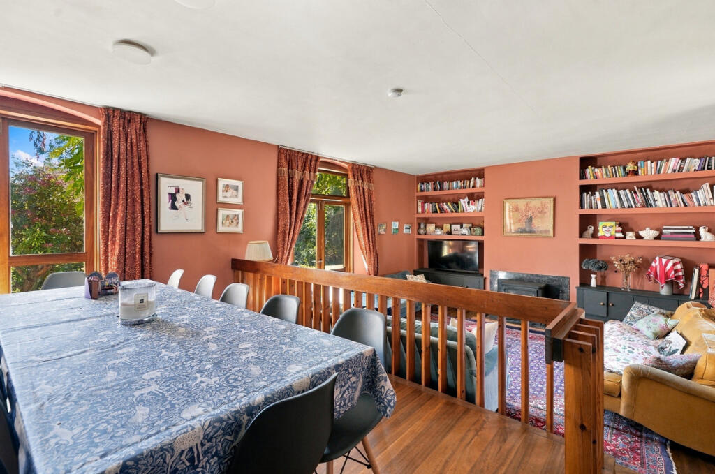 House in South Hams, Rattery - View 5