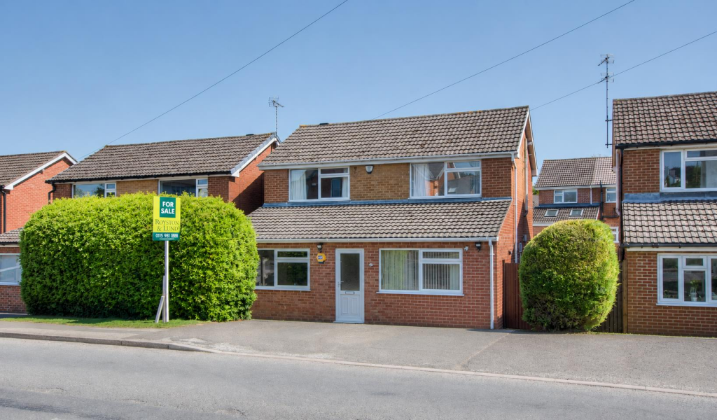 Main image of property: Normanton Lane, Keyworth, Nottingham