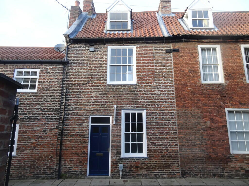 Main image of property: 6 Wood Lane, Beverley