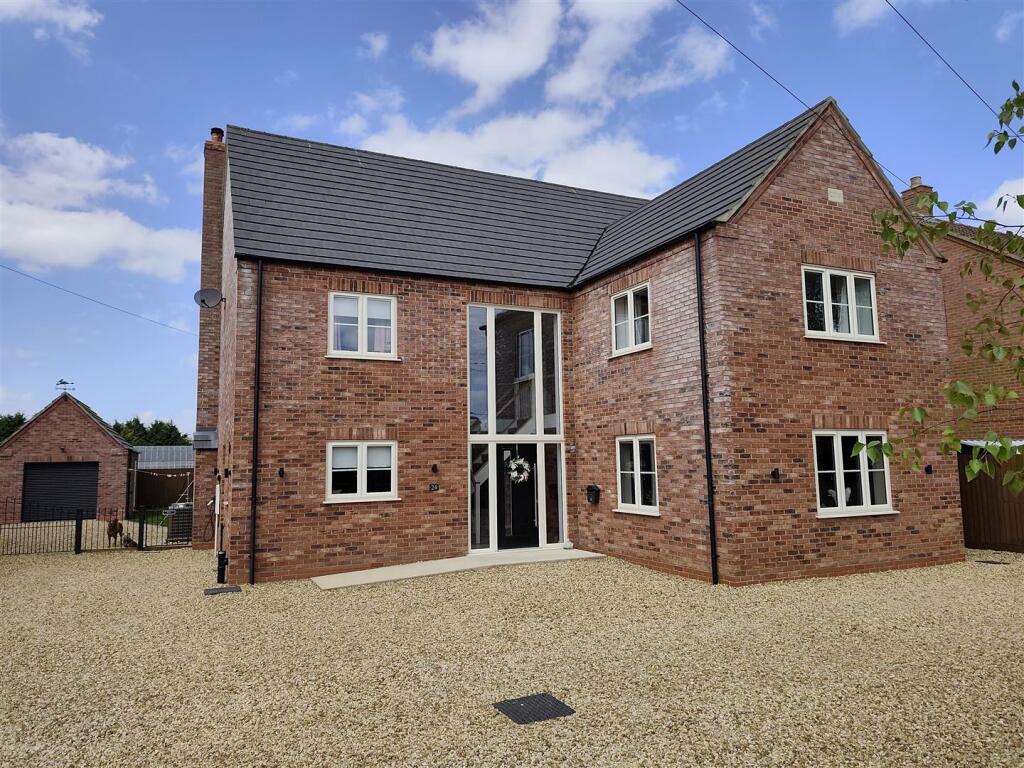 Main image of property: West Drove South, Gedney Hill, Spalding