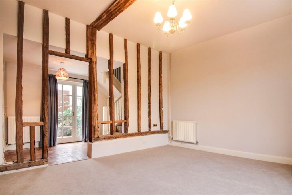 House in Uttlesford, Needham Green, Hatfield Broad Oak - More