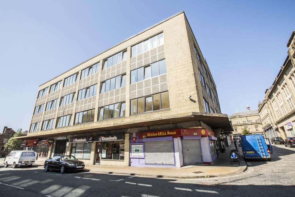 Apartment in Halifax - View 5