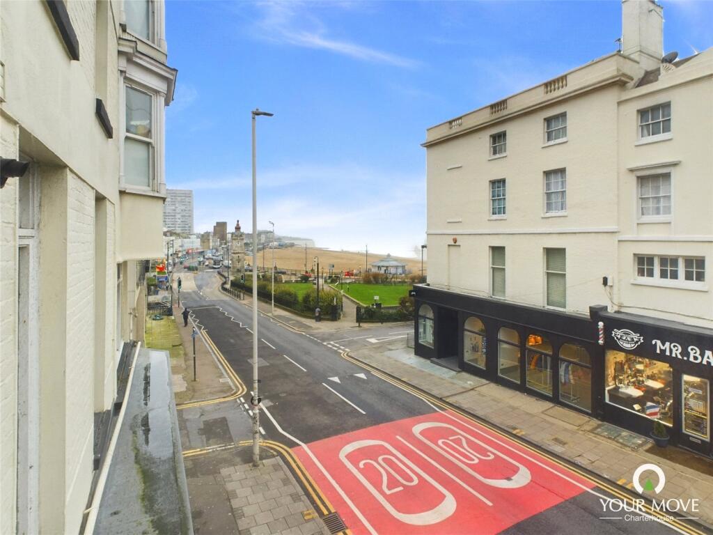 Apartment in Canterbury - View 2