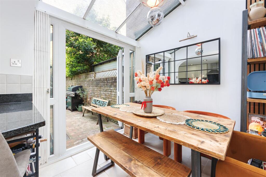 Main image of property: Agincourt Road, Hampstead