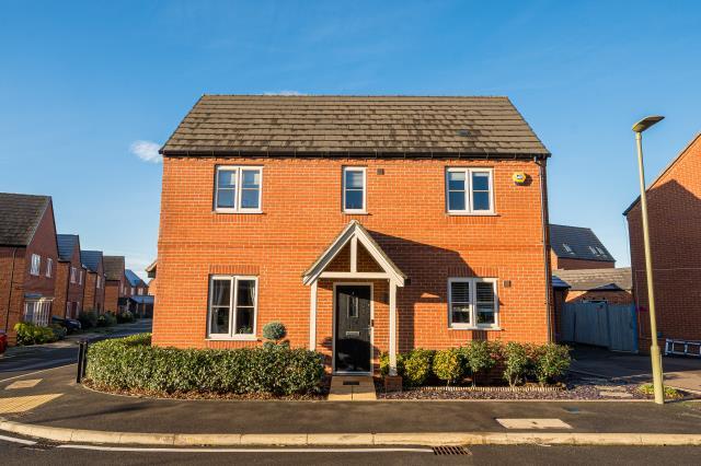 House in Cherwell, Banbury - View 2
