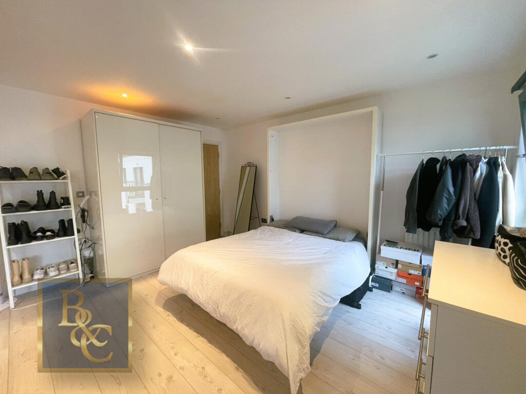 Apartment in London - View 4