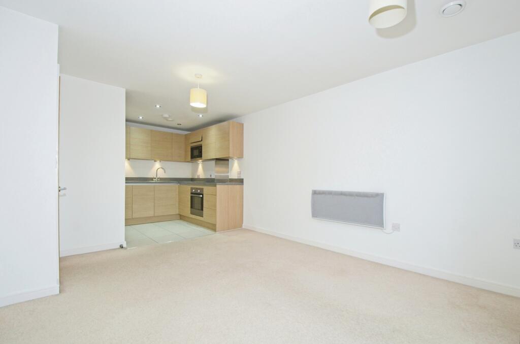 Main image of property: Douglas House, Ferry Court, Cardiff, CF11