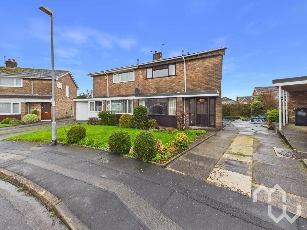 Main image of property: Abbeydale, Burscough, L40