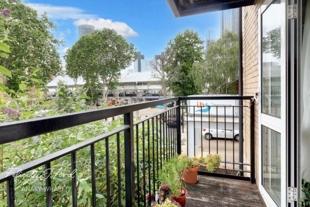 Main image of property: Manchester Road, London