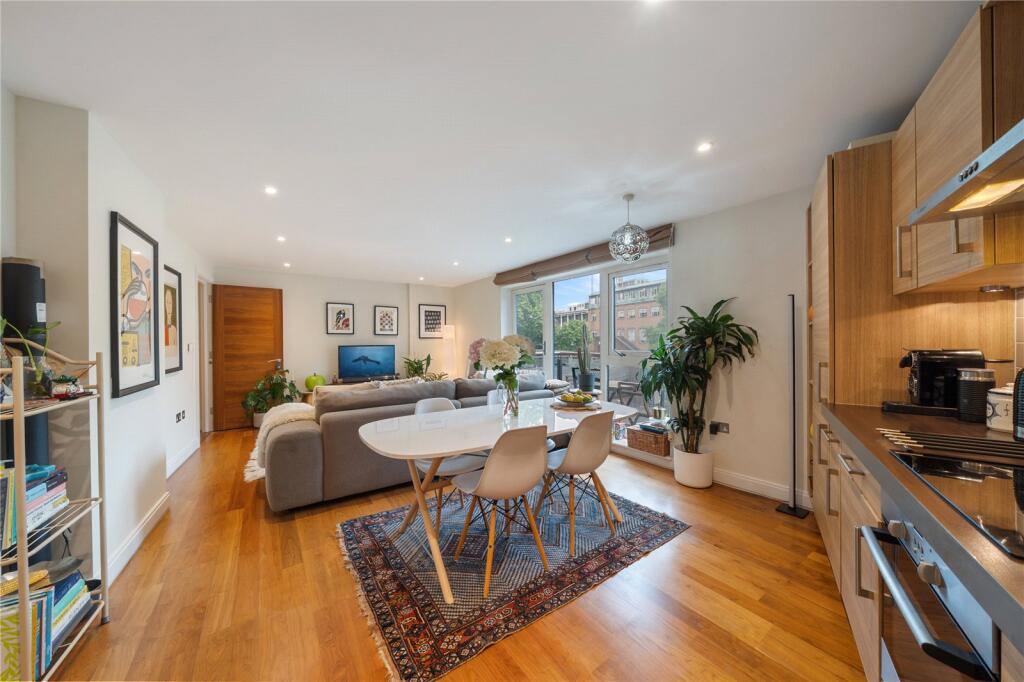 Main image of property: Clerkenwell Road, London, EC1M