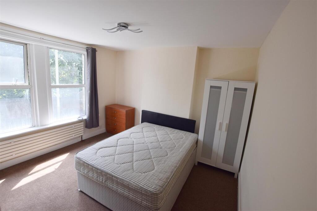 Main image of property: Vicarage Road, Watford
