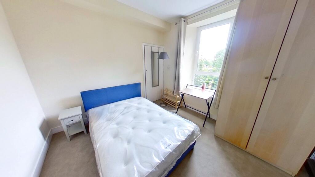 Apartment in Aberdeen - View 4