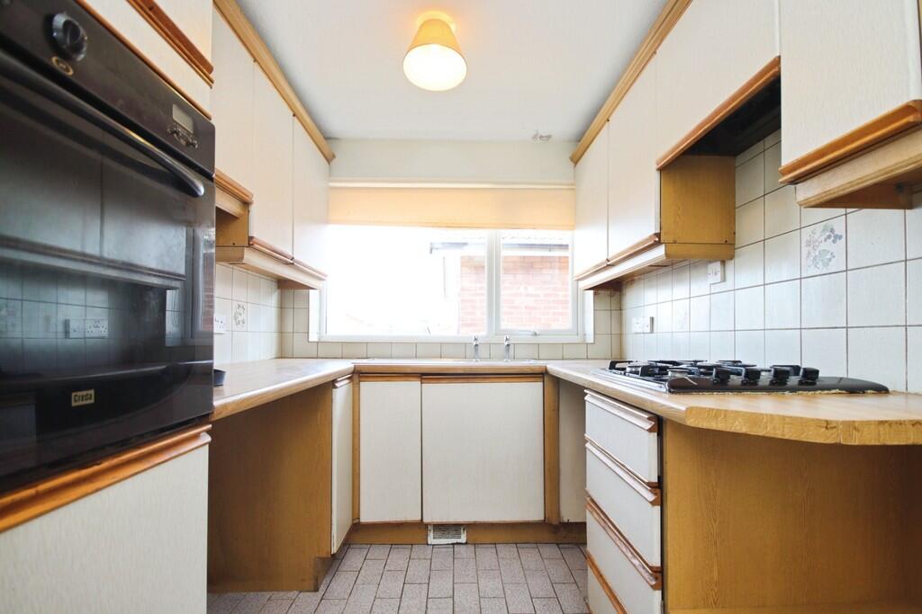 House in West Lindsey, Cherry Willingham CP - View 2