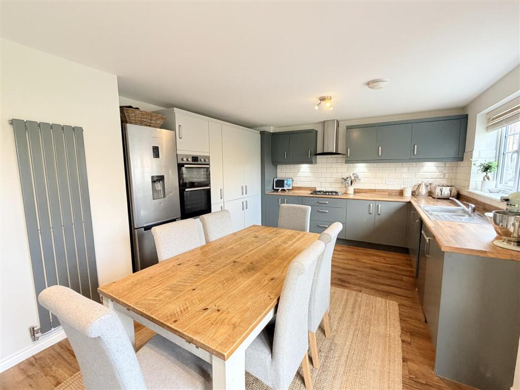 House in Sowerby - View 5