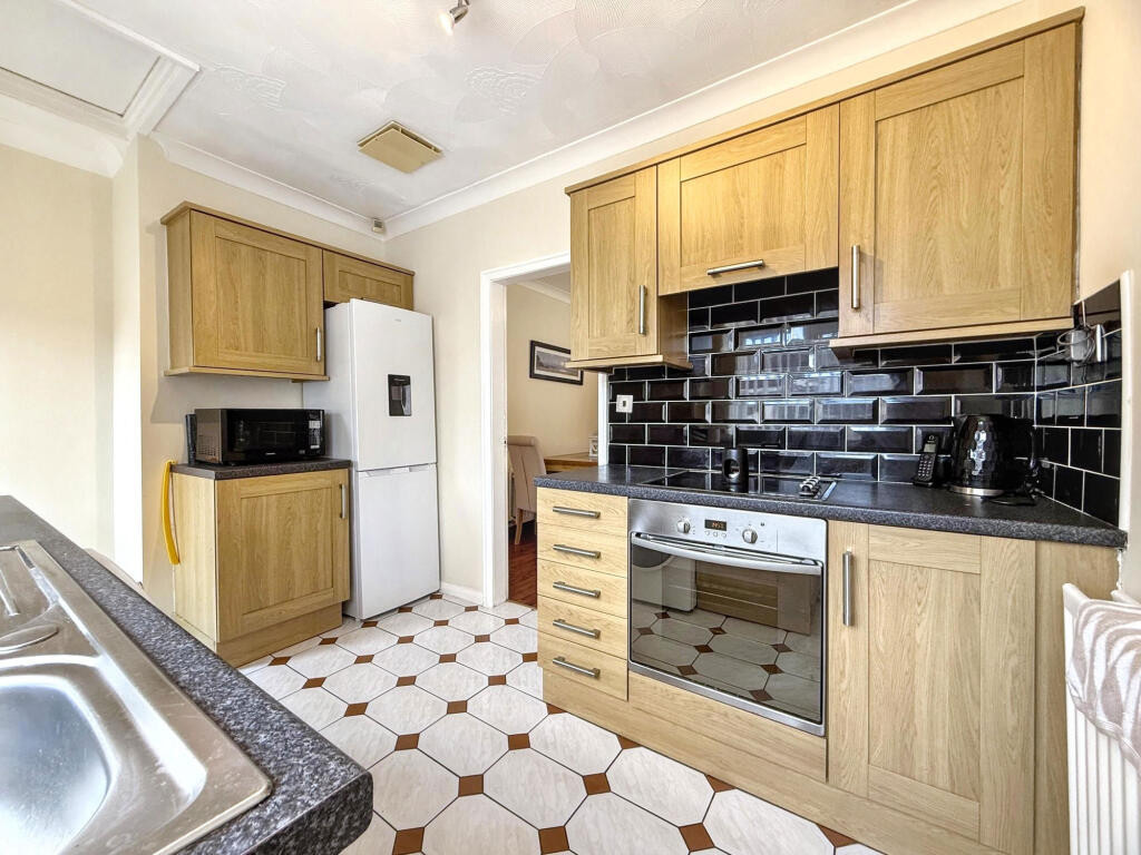 House in Sunderland - View 4
