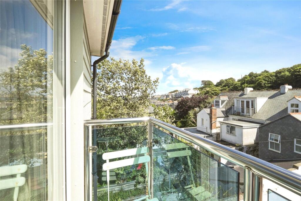 House in St Ives, Cornwall - More