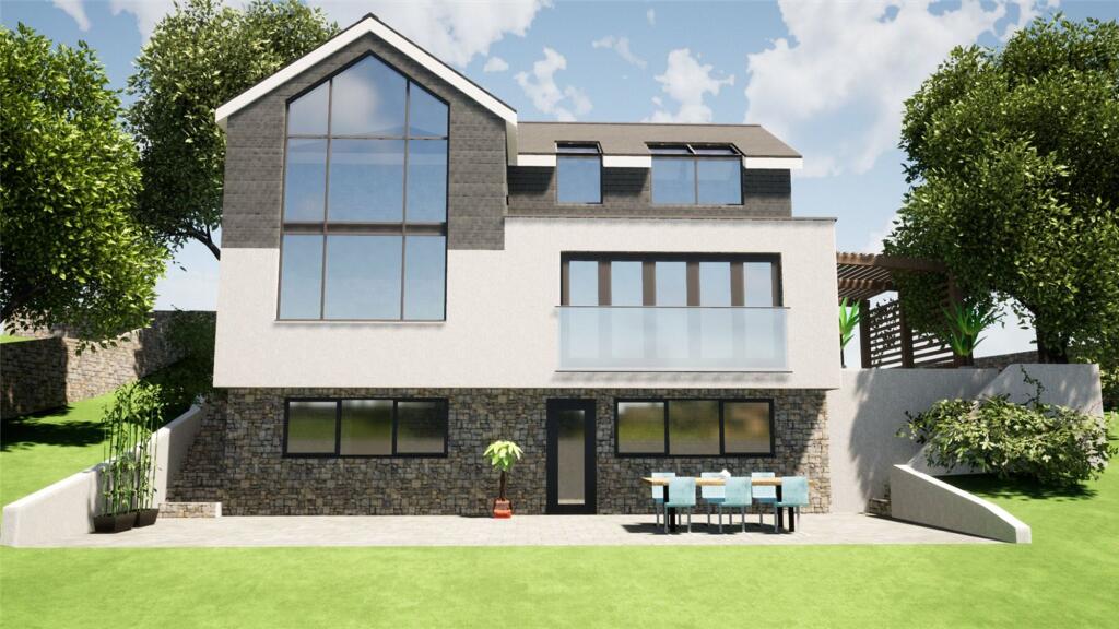Proposed Front