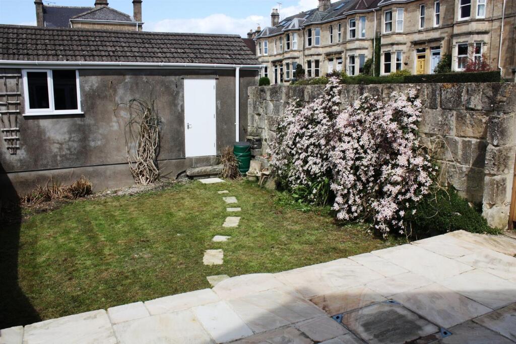 Additional image 6 of Kipling Avenue, BA2 4RB