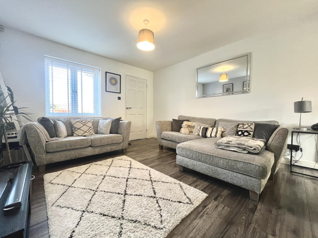 Calico Close, Trinity Riverside, Salford, M3 6AH photo 3