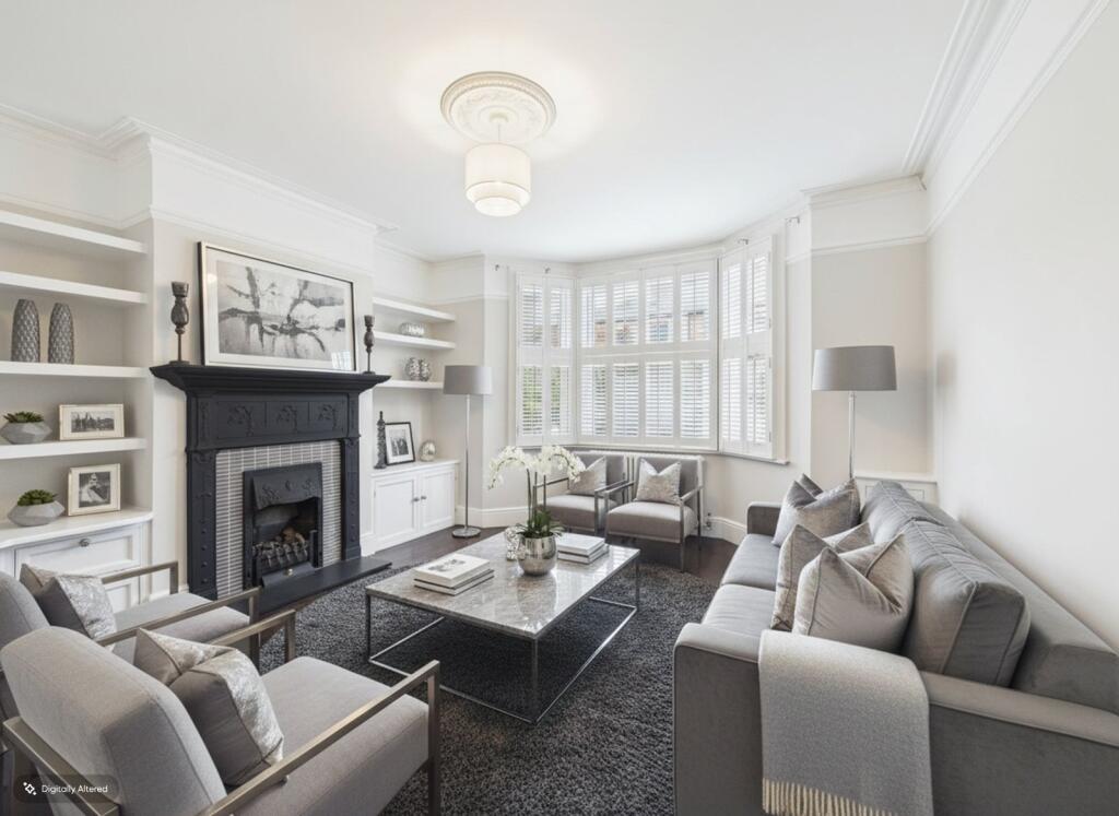 Main image of property: Springfield Road, Windsor, Berkshire, SL4