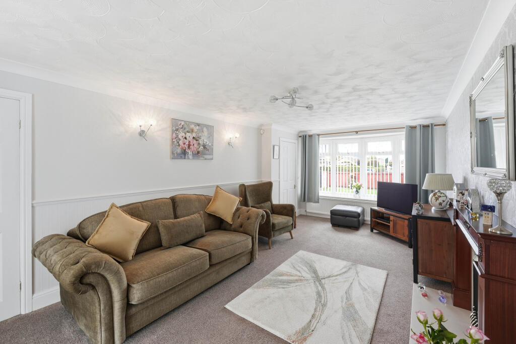 House in Norton-on-Derwent, North Yorkshire - View 4