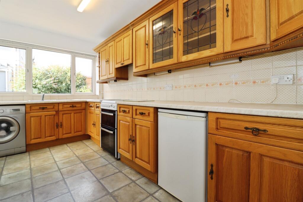 House in Bristol, Kingswood - View 4