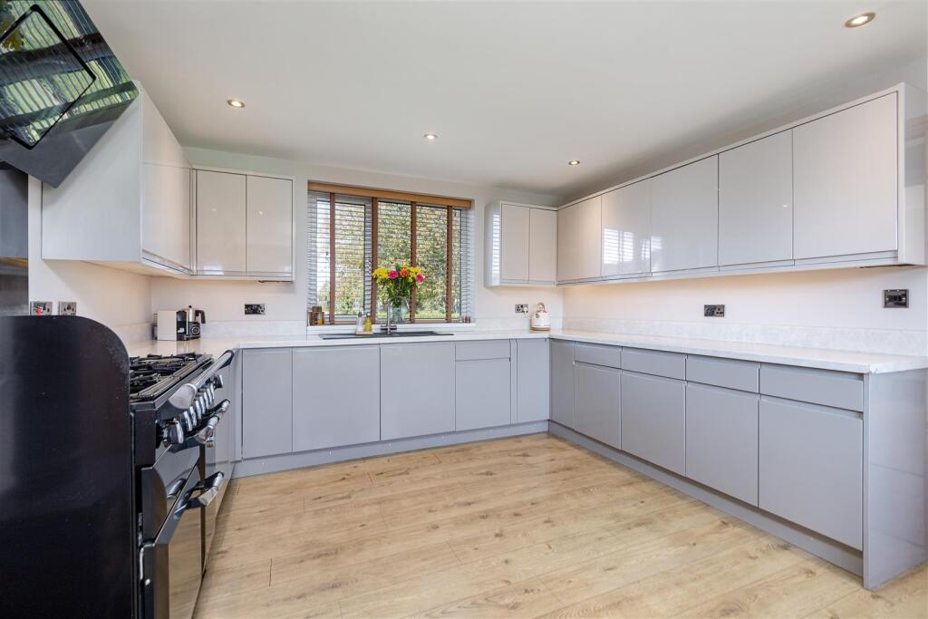 House in Barnard Castle, County Durham - View 5