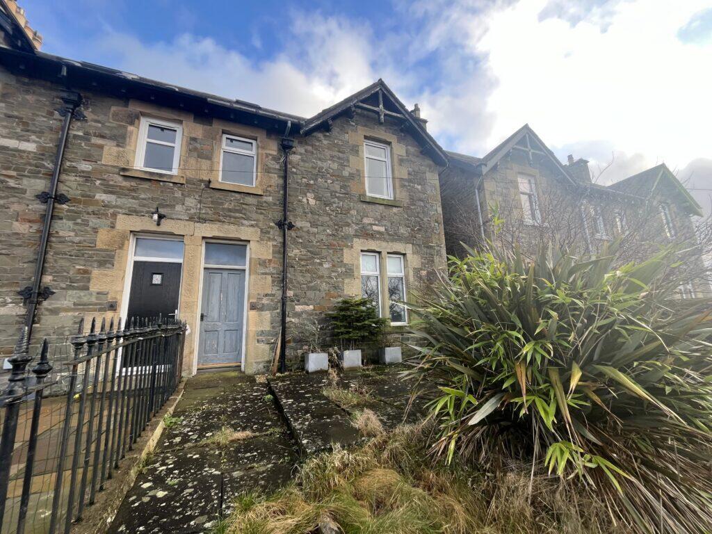 Main image of property: 4 Marion Crescent, Selkirk, TD7 4LY