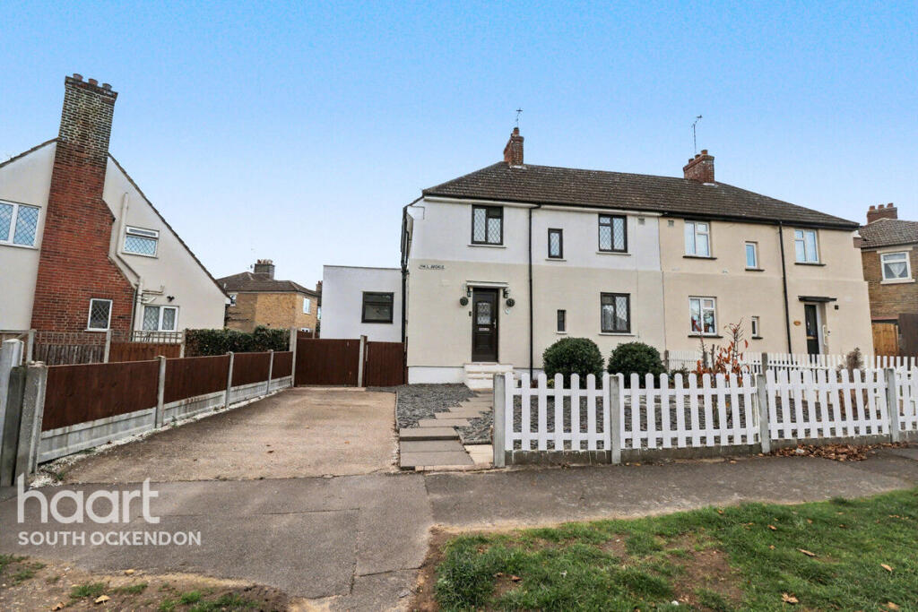 Main image of property: Hall Avenue, Aveley