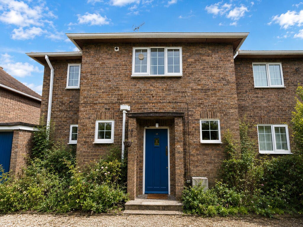 Main image of property: Howes Place, Cambridge, CB3