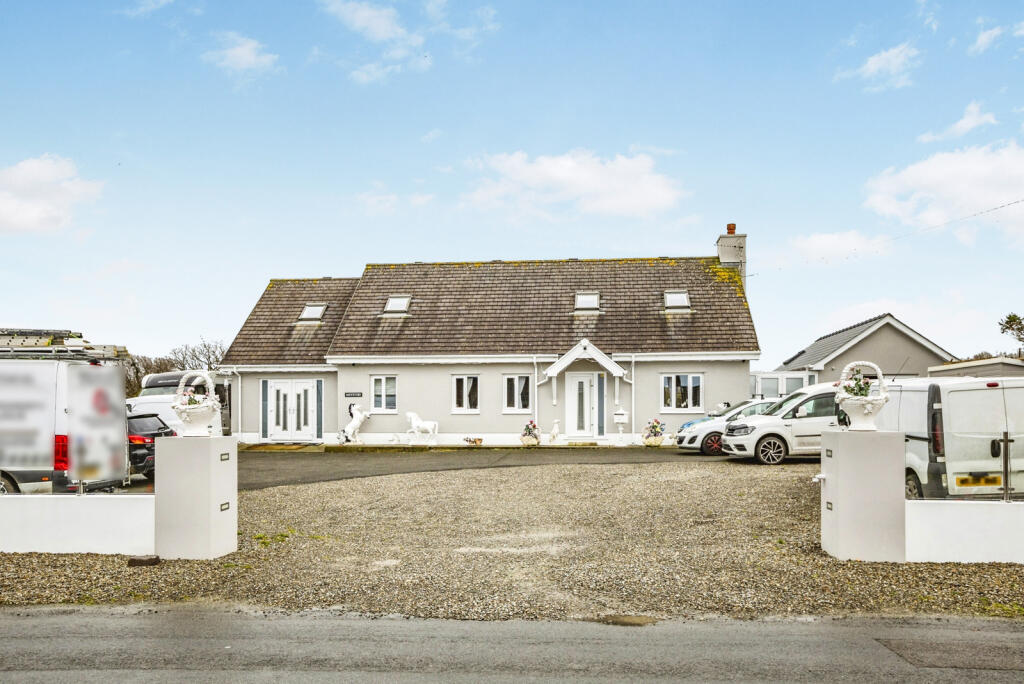 Main image of property: Ffosyffin, Aberaeron, Ceredigion, SA46