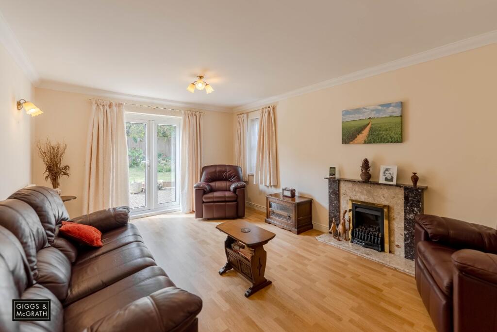 House in Huntingdonshire, Warboys - View 3