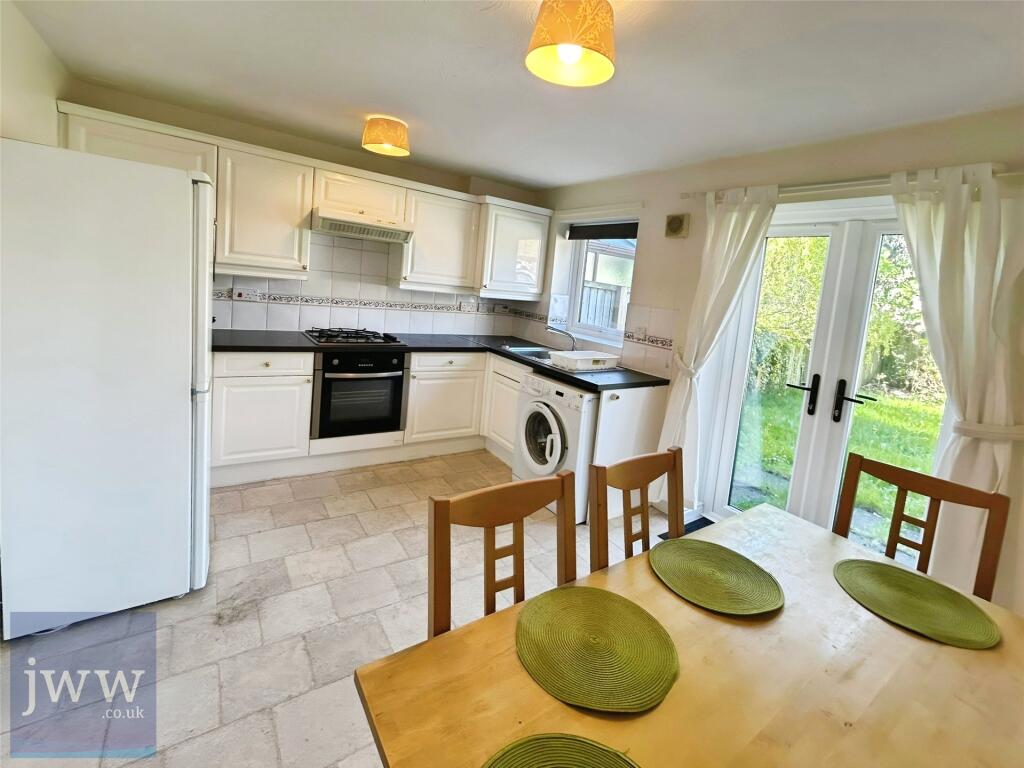 House in Durham - View 4