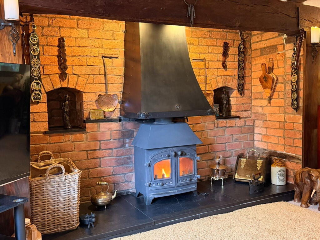 House in Tetchill, Onston, Ellesmere Rural - View 4