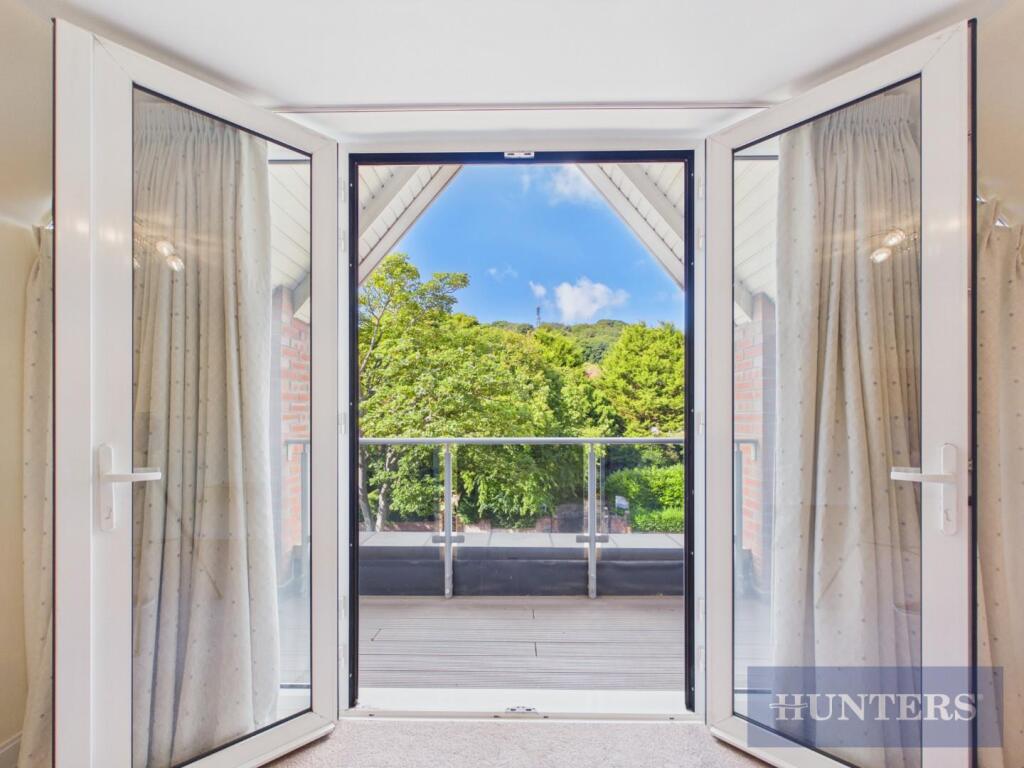 Apartment in York - View 3