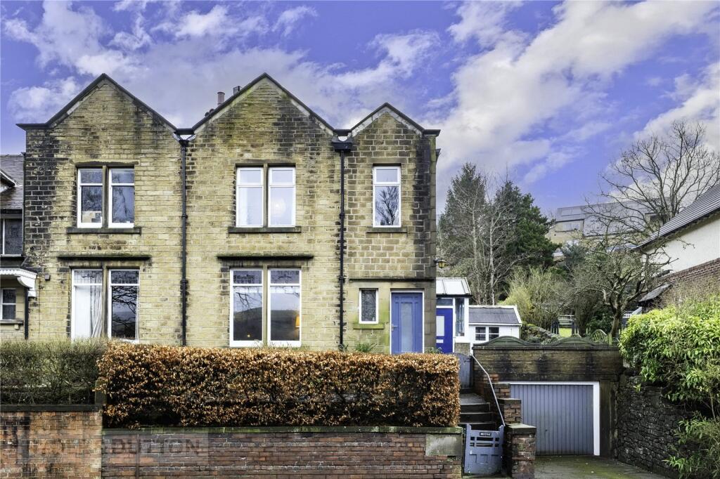 Main image of property: Manchester Road, Slaithwaite, Huddersfield, HD7
