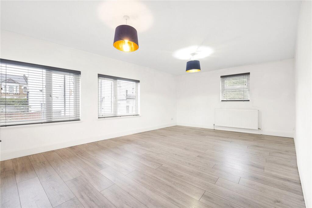 House in London, East Dulwich - View 4