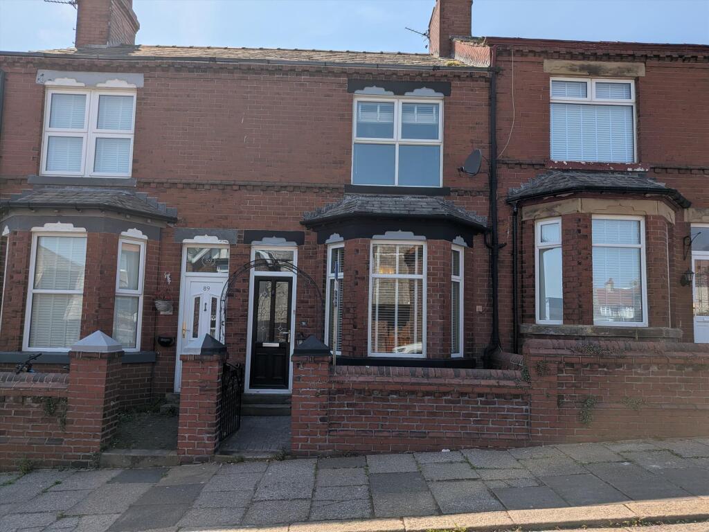 Main image of property: Victoria Road, Barrow In Furness