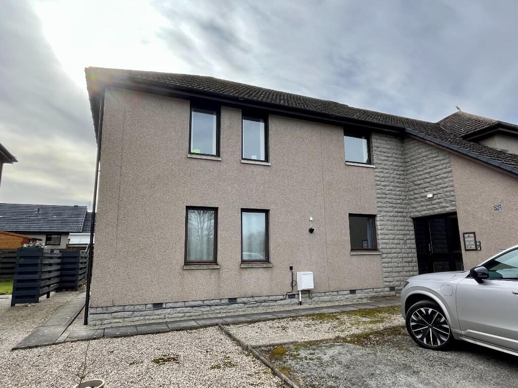 Additional image 9 of 38 Castle Park Road, Huntly, AB54 8HU
