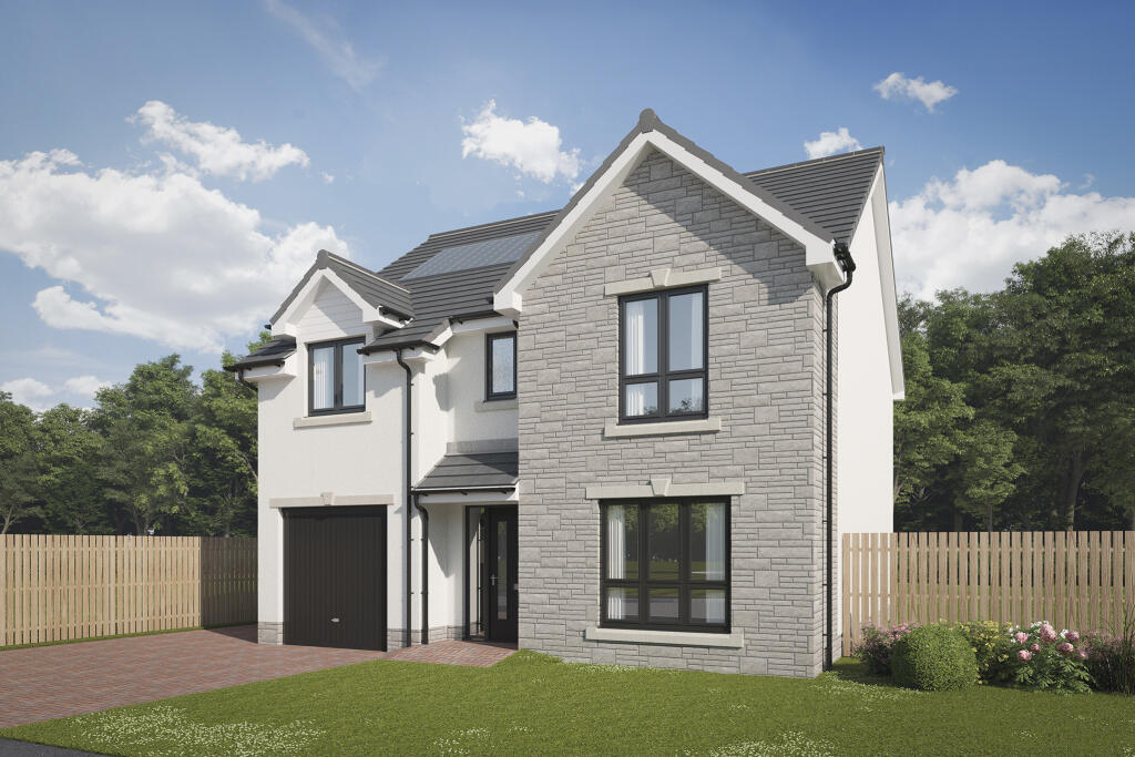 Main image of property: Main Street,
Newmains,
North Lanarkshire,
ML2 9BG