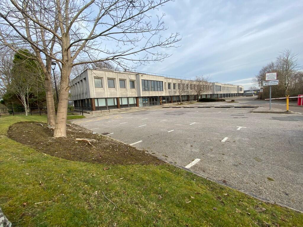 Main image of property: Hill Of Rubislaw, Aberdeen, Aberdeenshire, AB15