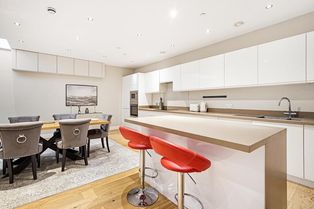 House in London - View 5