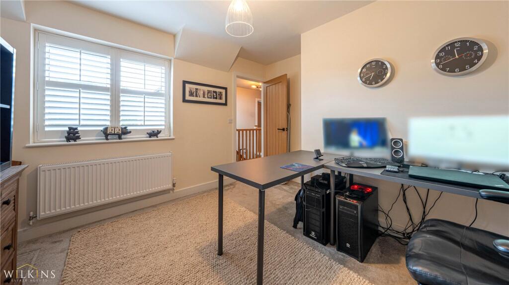 Additional image 25 of Tudor Rise, Clifton Campville, Tamworth, Staffordshire, B79