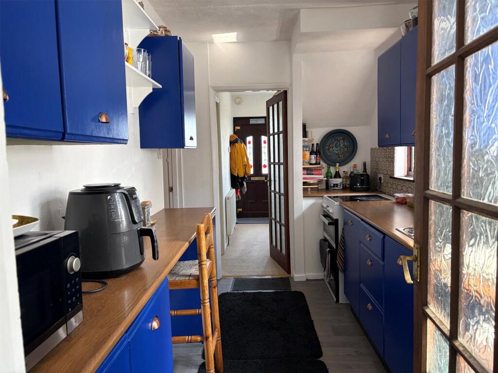 House in Launceston, St Stephens - View 4