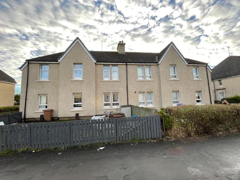 Main image of property: Nelson Street, Baillieston, G69