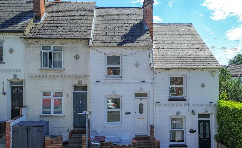 Main image of property: Alpine Street, Reading, Berkshire, RG1