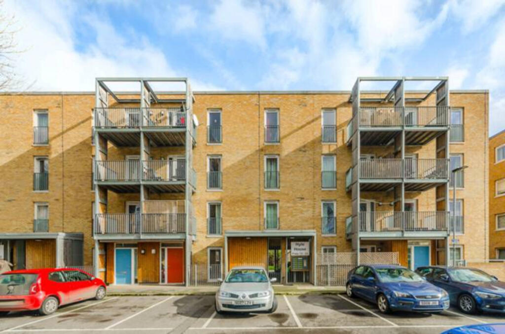 Main image of property: Walton Road, Ilford, E12