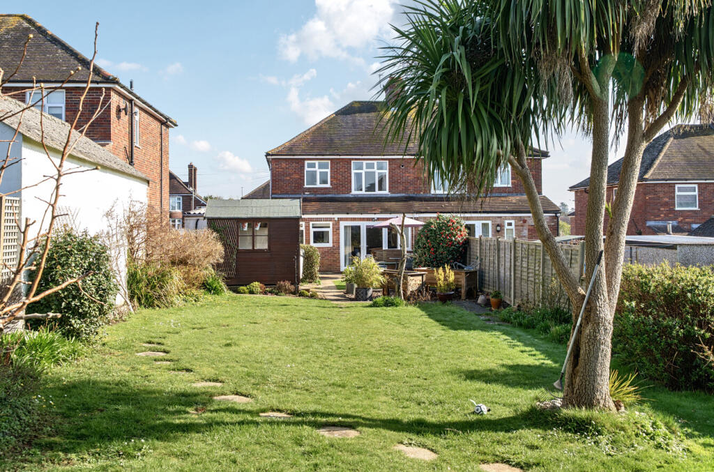 Additional image 9 of Home Drive, Yeovil, Somerset, BA21